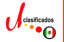 Anuncios Clasificados gratis México DF | Clasificados online | Avisos gratis
